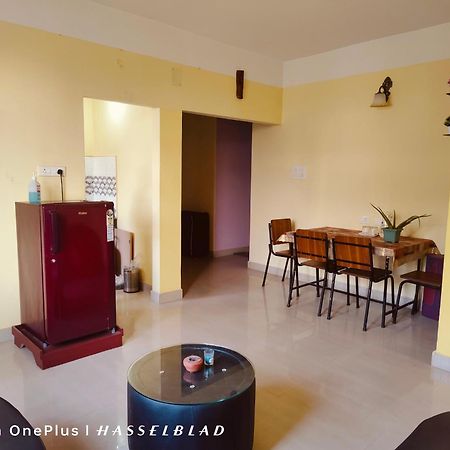 Dreams Abode Lejlighed Guwahati Eksteriør billede