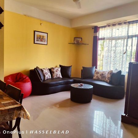 Dreams Abode Lejlighed Guwahati Eksteriør billede