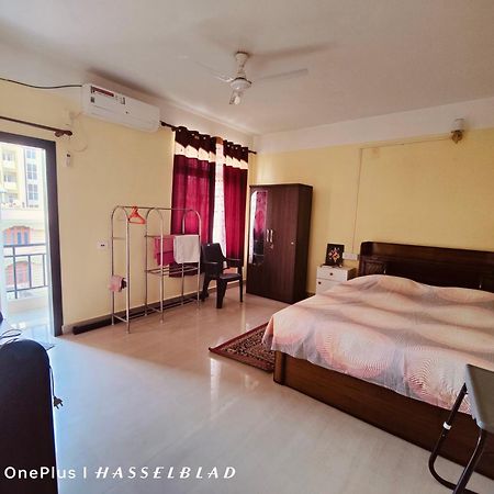 Dreams Abode Lejlighed Guwahati Eksteriør billede