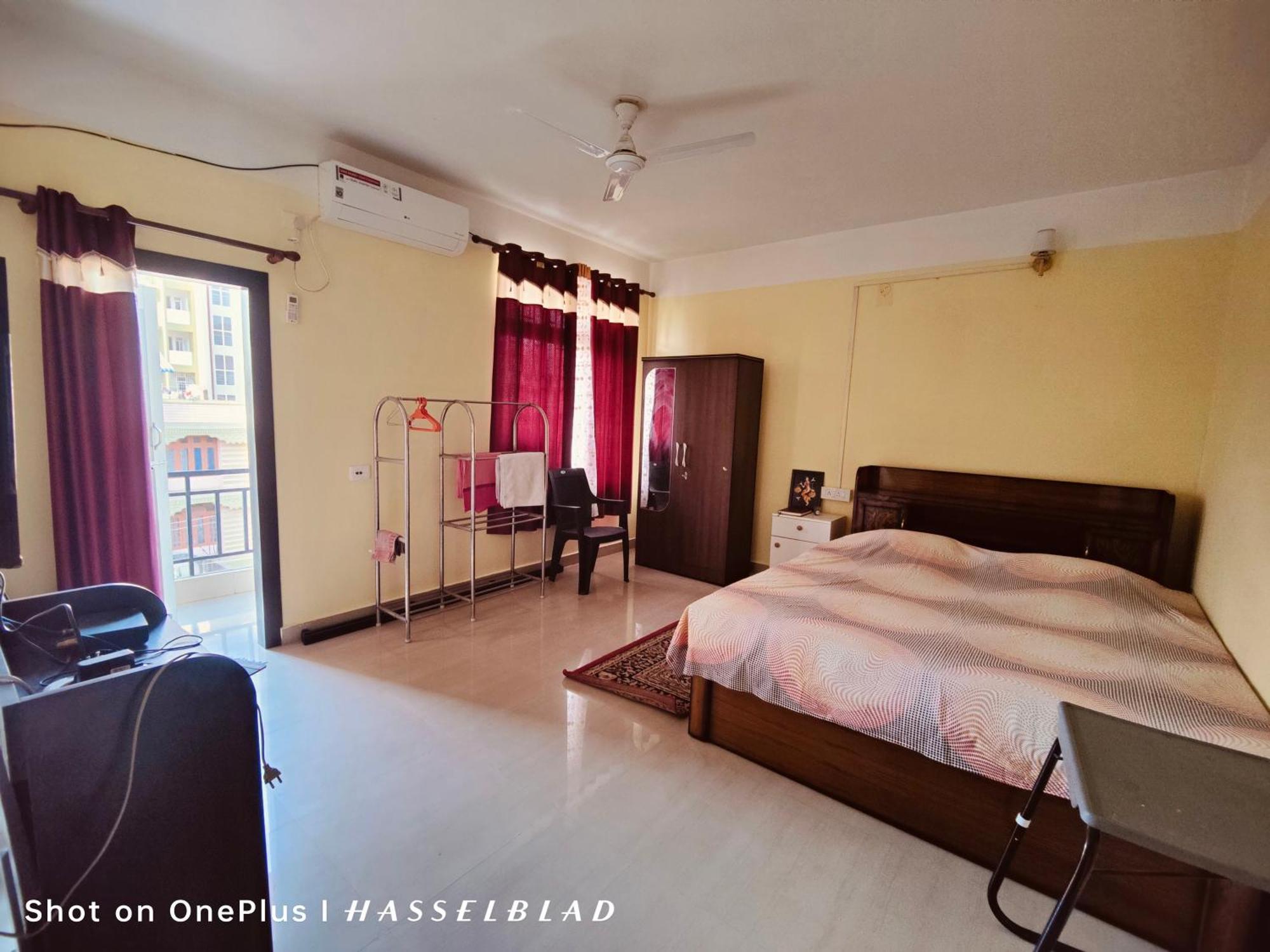 Dreams Abode Lejlighed Guwahati Eksteriør billede