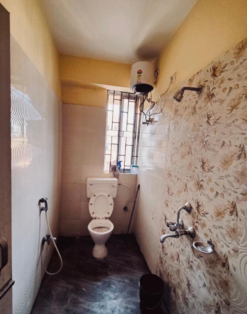 Dreams Abode Lejlighed Guwahati Eksteriør billede